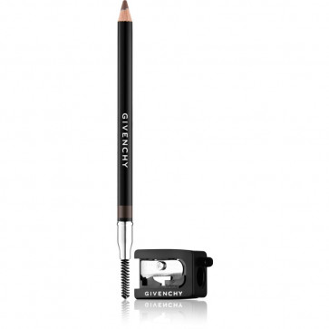 Givenchy Eyebrow Pencil - 01 Brunette