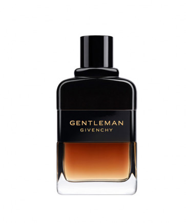 Givenchy GENTLEMAN RÉSERVE PRIVÉE Eau de parfum 60 ml