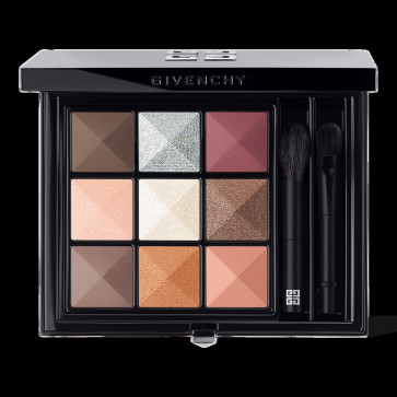 Givenchy Le 9 De Givenchy Couture Eyeshadow Palette - 01 LE 9.01