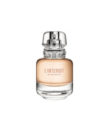 Givenchy L'INTERDIT Eau de toilette 35 ml