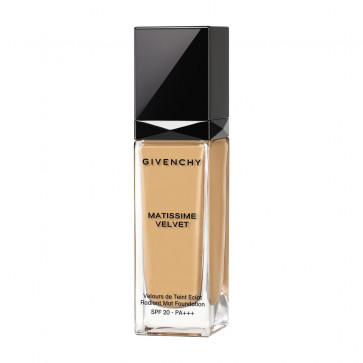 Givenchy MATISSIME VELVET FLUID 4 Mat Beige