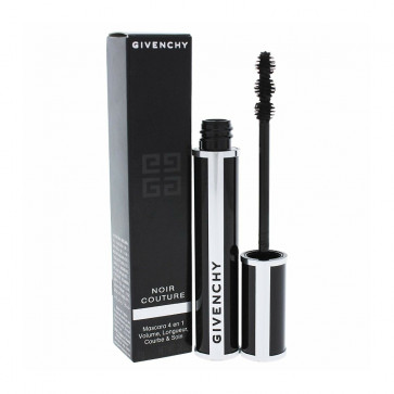 Givenchy Noir Couture Mascara 2 Brown Satin