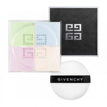 Givenchy PRISME LIBRE Loose Powder 1 Mousseline Pastel