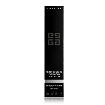 Givenchy TEINT COUTURE Everwear Concealer 14