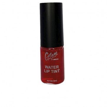 Glam of Sweden Water Lip Tint - Ruby