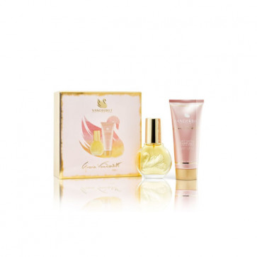 Gloria Vanderbilt Lote Vanderbilt Eau de toilette