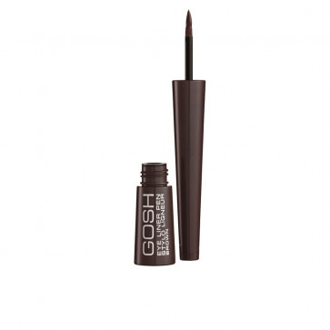 Gosh Eye Liner Pen - Brown