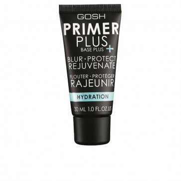 Gosh Primer Plus+ Base plus hydration 30 ml