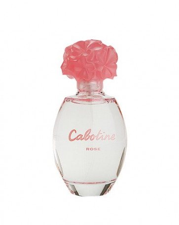 Grès CABOTINE ROSE Eau de toilette Vaporizador 30 ml Frasco