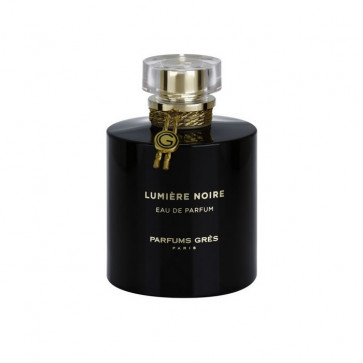 Grès LUMIÈRE NOIRE Eau de parfum 100 ml