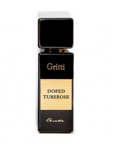 Gritti  DOPED TUBEROSE Eau de parfum 100 ml