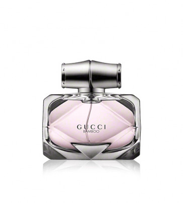 Gucci BAMBOO Eau de parfum Vaporizador 75 ml