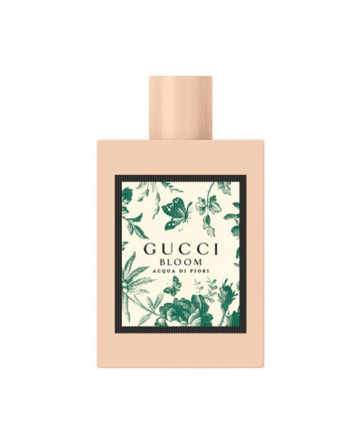 Gucci Bloom Acqua di Fiori Eau de toilette 50 ml