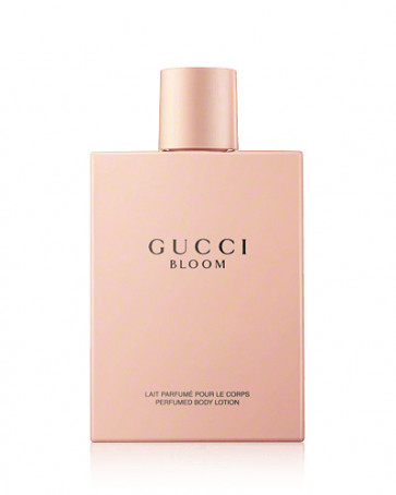 Gucci Bloom Loción corporal 200 ml