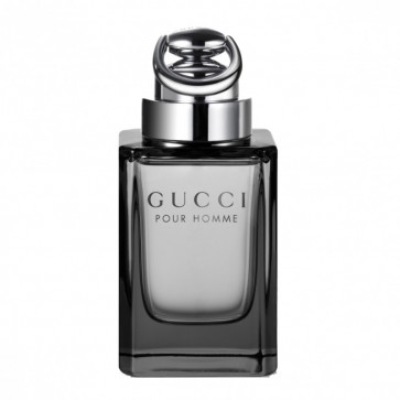 Gucci BY GUCCI Pour Homme Eau de toilette Vaporizador 90 ml Frasco