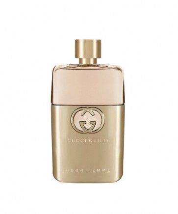 Gucci GUILTY POUR FEMME Eau de parfum 90 ml