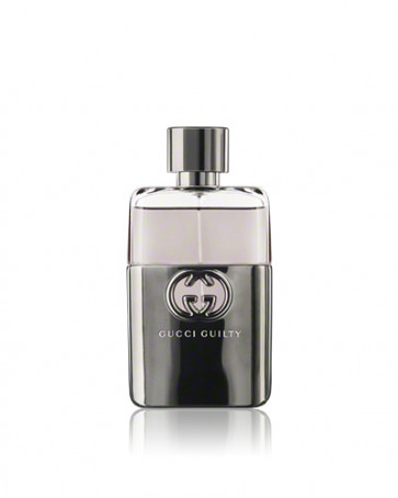Gucci GUILTY POUR HOMME Eau de toilette Vaporizador 50 ml Frasco