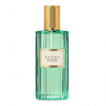 Gucci MÉMOIRE D'UNE ODEUR Eau de parfum 60 ml