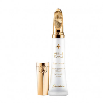 Guerlain Abeille Royale Gold Eyetech Sérum Sculpteur Regard 15 ml