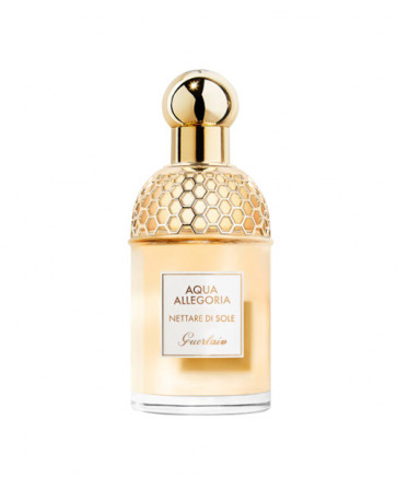 Guerlain AQUA ALLEGORIA NETTARE DI SOLE Eau de toilette 125 ml