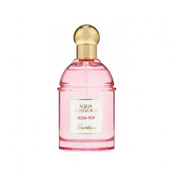 Guerlain AQUA ALLEGORIA ROSA POP Eau de toilette 100 ml