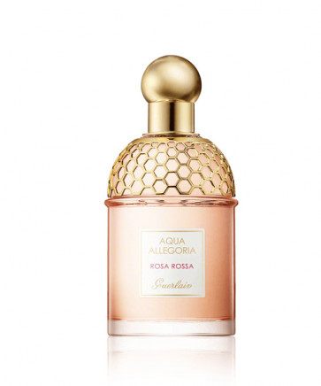 Guerlain AQUA ALLEGORIA ROSA ROSSA Eau de toilette 75 ml