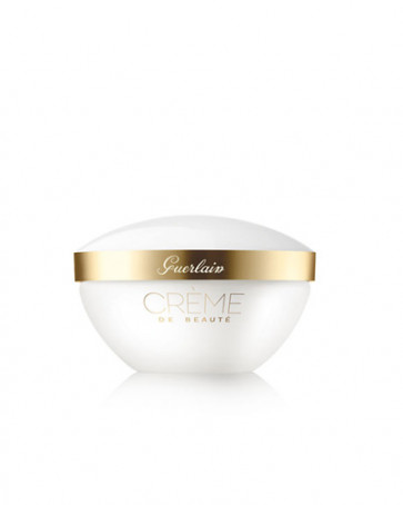 Guerlain CREME DE BEAUTE Crème Démaquillante Crema Desmaquillante 200 ml