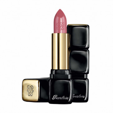 Guerlain KISSKISS Le Rouge Creme Galbant - 368 Baby Rose