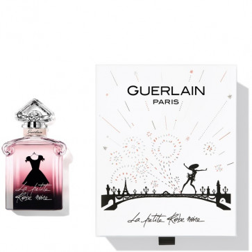 Guerlain LA PETITE ROBE NOIRE Eau de parfum Edición Limitada