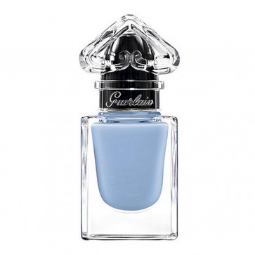 Guerlain LA PETITE ROBE NOIRE Le Vernis à Ongles Delicieusement Brillant 008 Denim Jacket