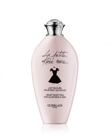 Guerlain La Petite Robe Noire Loción corporal 200 ml