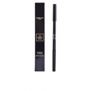 Guerlain LE CRAYON SOURCILS 02 Dark