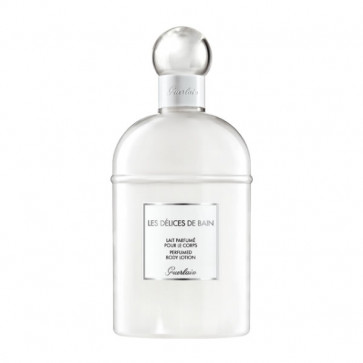 Guerlain Les Délices de Bain Loción corporal 200 ml