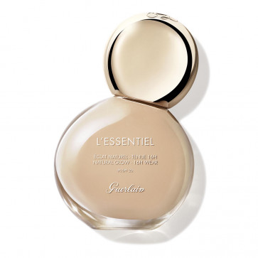 Guerlain L'Essentiel fond de teint éclat nature - 02N 1 ud