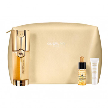 Guerlain Lote ABEILLE ROYALE Set de cuidado facial