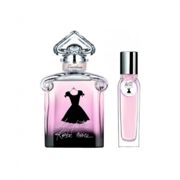 Guerlain Lote LA PETITE ROBE NOIRE Eau de parfum