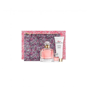 Guerlain Lote MON GUERLAIN Eau de parfum