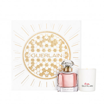 Guerlain Lote MON GUERLAIN Eau de parfum