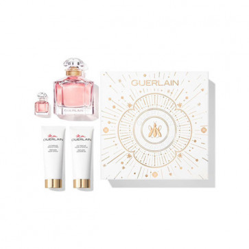 Guerlain Lote MON GUERLAIN Eau de parfum