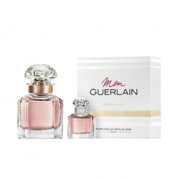 Guerlain Lote Mon Guerlain Eau de parfum