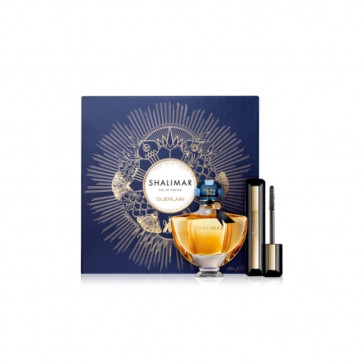 Guerlain Lote Shalimar Eau de parfum