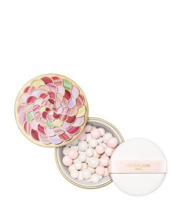Guerlain Météorites Poudre Billes - 01 Pearly white