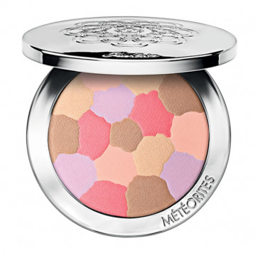 Guerlain Météorites Poudre Compact - 04 Doré