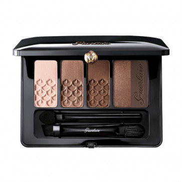 Guerlain Palette 5 Couleurs - 02 Tonka Imperiale