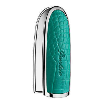 Guerlain ROUGE G Le Capot Double Miroir. Urman Emerald