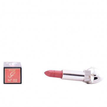Guerlain ROUGE G Lipstick 02
