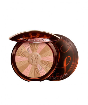 Guerlain TERRACOTTA LIGHT Poudre Bronzante 01 Clair Dore 10 gr