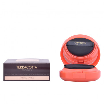 Guerlain TERRACOTTA Sun Cushion SPF 20 01 Naturel