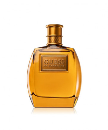 Guess BY MARCIANO FOR MEN Eau de toilette 100 ml