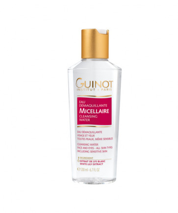 Guinot Eau Démaquillante Micellaire 200 ml